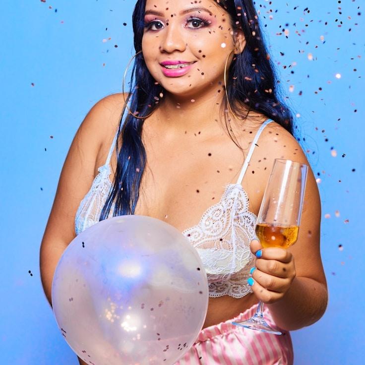 Sophie Meier - Founder of Autumn Field Lab